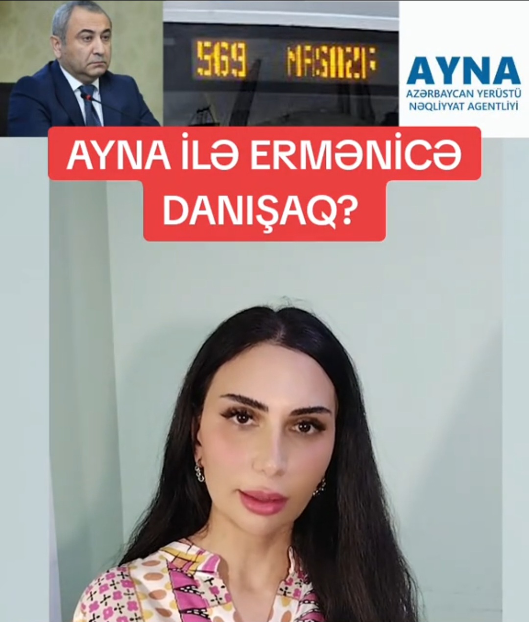 569 nömrəli avtobus zülm edir