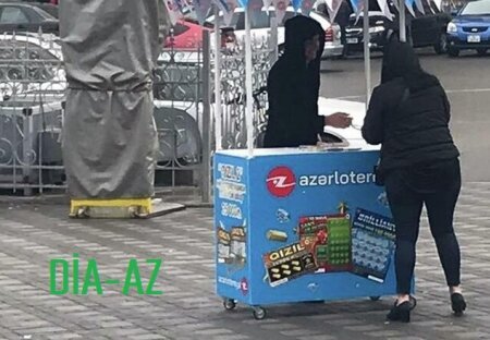 “Azərlotereya” yalnız uduşu reklam edir: Bəs uduşsuz biletlərin sayı niyə açıqlanmır?