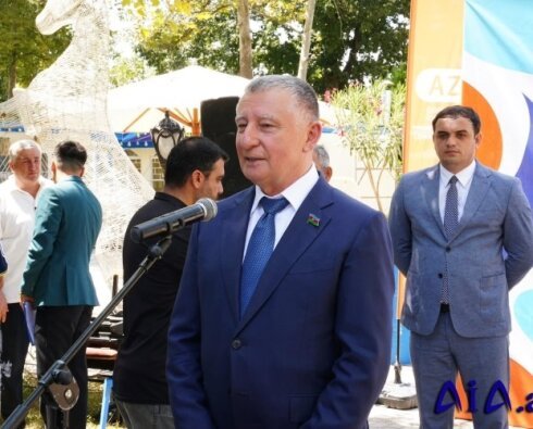 Deputat-biznesmen Məşhur Məmmədovun biznes imperiayası…- Özü də jurnalisti belə təhdid edir...