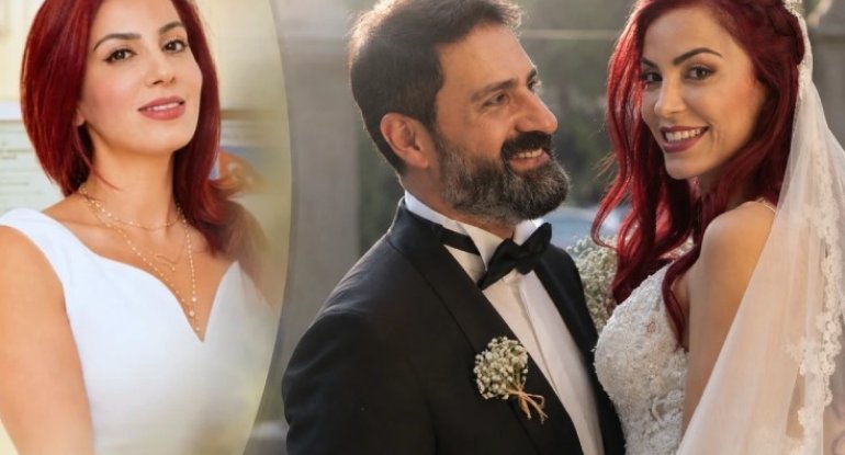 Boşanma ərəfəsində aparıcının xanımı vəfat etdi