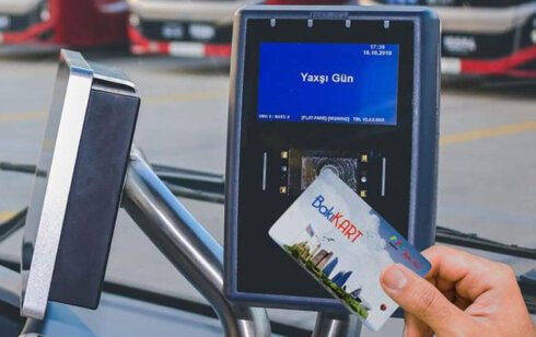 Azərbaycanda ictimai nəqliyyatın ümumi vahid kartı yaradılır? – RƏSMİ AÇIQLAMA