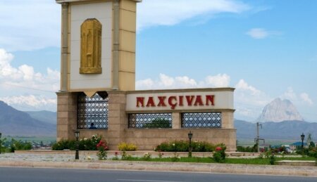 Kərki BU TARİXDƏ Naxçıvana qaytarılır – İLGİNC gəlişmə