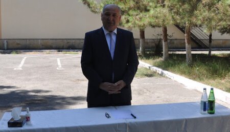 Ucar İcra Hakimiyyətindən "Hinal Proje"yə bir gündə 4 tender: Layihələr eyni şirkətə yağdı