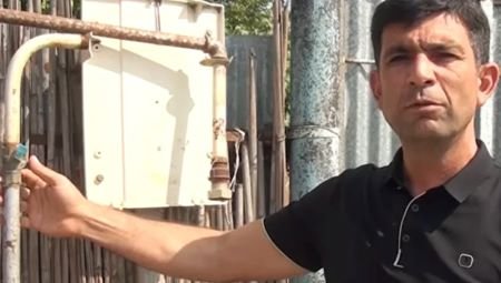 “Sayğac yoxdur, amma borc gəlir...“ - Bərdədə "möcüzə" + VİDEO