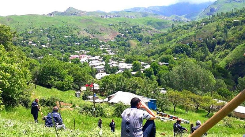Azərbaycanda ''turizm kəndləri'' yaradılır
