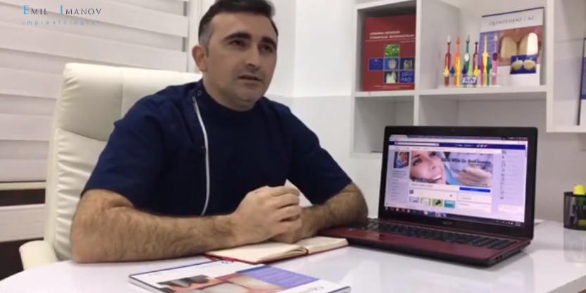 İMPLANTIN orqanizmə zərəri varmı? Orqanizm İMPLANTI necə qəbul edir?- VİDEO