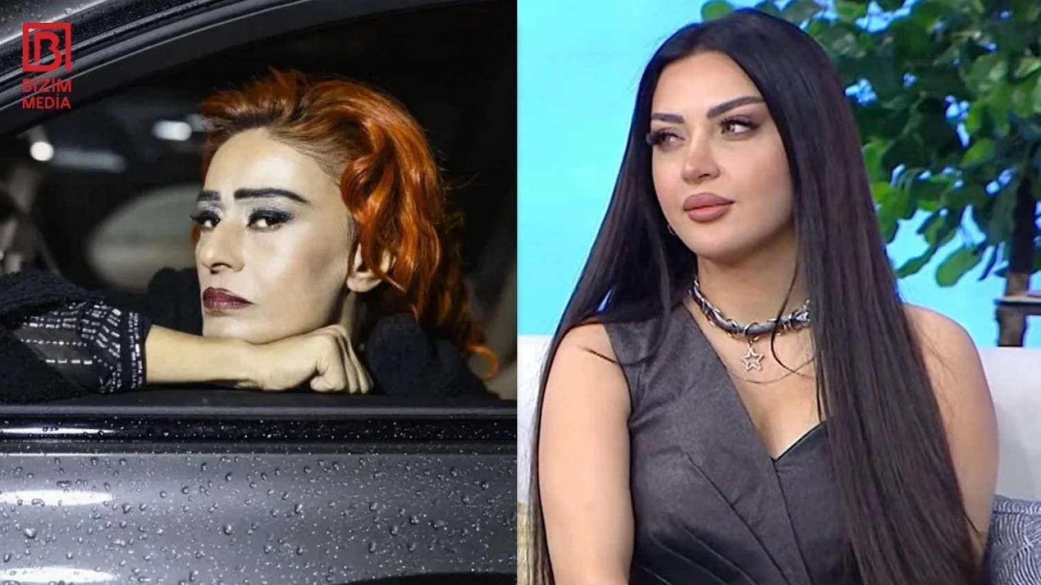 Yıldız Tilbe Vəfa Şərifovanı məhkəməyə verib? - 100 min dollarlıq duet...
