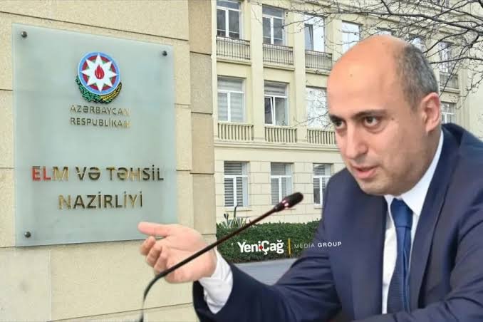 Emin Əmrullayevin qaynının MİLYONLARI üzə çıxdı - ŞOK FAKTLAR, FOTOLAR