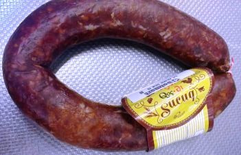 "Bolmart"da "QoçƏt" in kiflənmiş kolbasası satılır? - ŞİKAYƏT - RƏSMİ