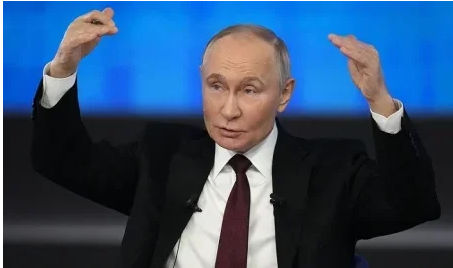 Putin şəxsi biznesə də əl qoyur: - Onlar dövlətə keçəcək!