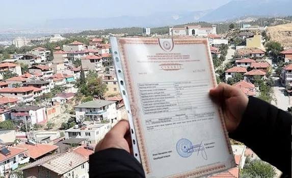 Sənədsiz ev problemi necə həll oluna bilər?
