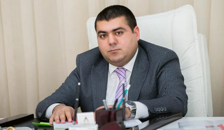“Texnikabank”ın sabiq filial rəhbərinin oğlunun cinayət işi: "Mənə 360 min manat ziyan vurulub" - MƏHKƏMƏ