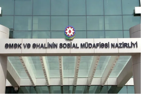 AR Ali Məhkəməsinin İnzibati Kollegiyası Əmək və Əhalinin Sosial Müdafiəsi Nazirliyinin özbaşınalığna son qoydu...
