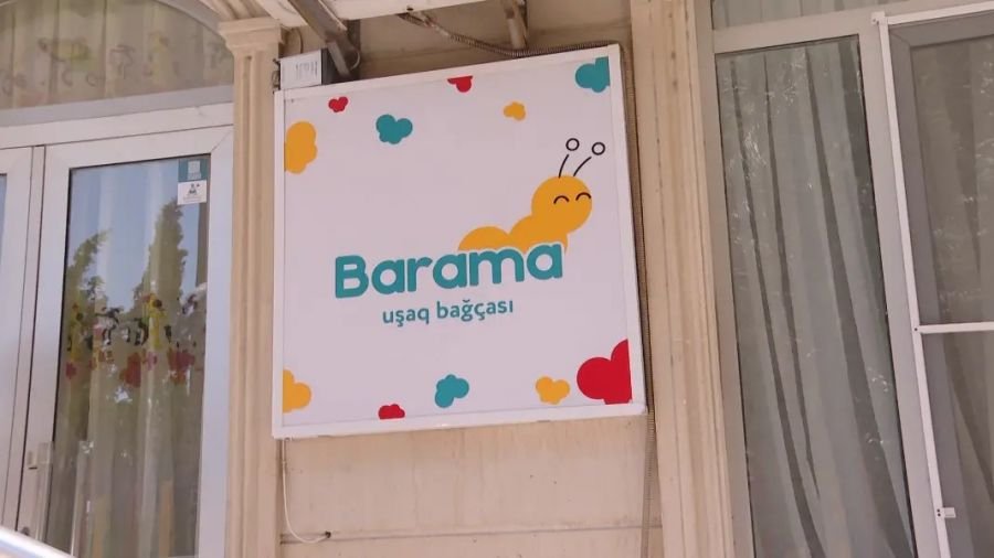 Azyaşlı şəkər xəstəsi olduğu üçün "Barama" uşaq bağçasından kənarlaşdırılıb - VİDEO