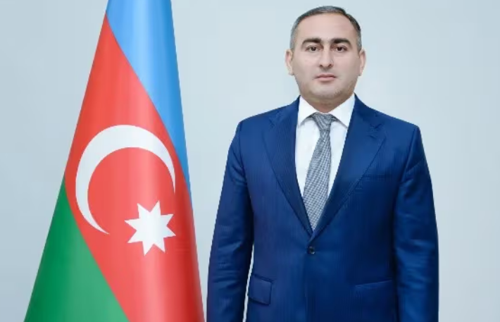 Komitənin yeni Aparat rəhbəri kimdir?