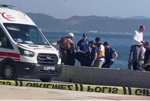 Türkiyə sahillərində faciə: Bir ailədən üç gəncin meyiti tapıldı