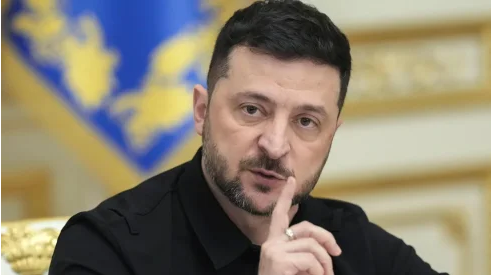 Zelenskidən Ukraynada müharibənin bitəcəyi tarixlə bağlı PROQNOZ