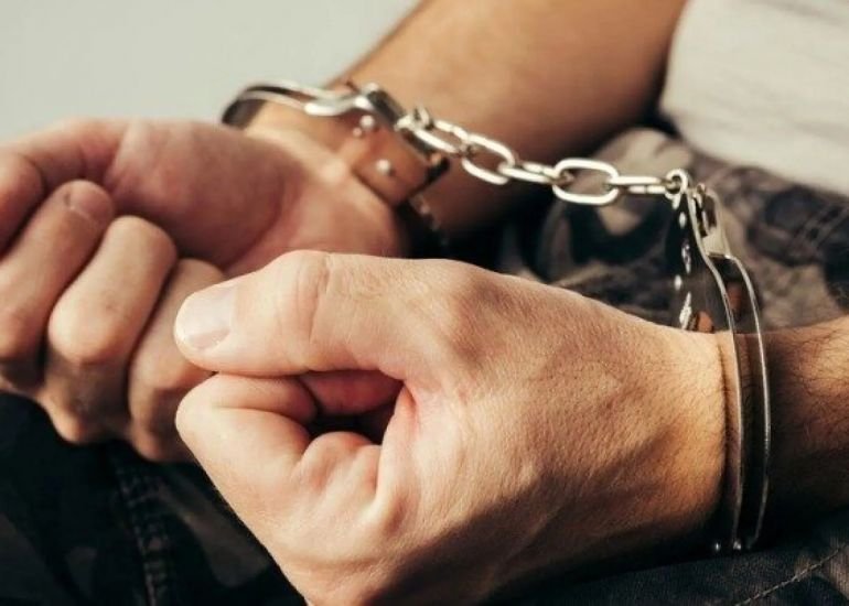 Özünü qazi kimi təqdim edərək vətəndaşları şantaj edən şəxsdən xəbər var