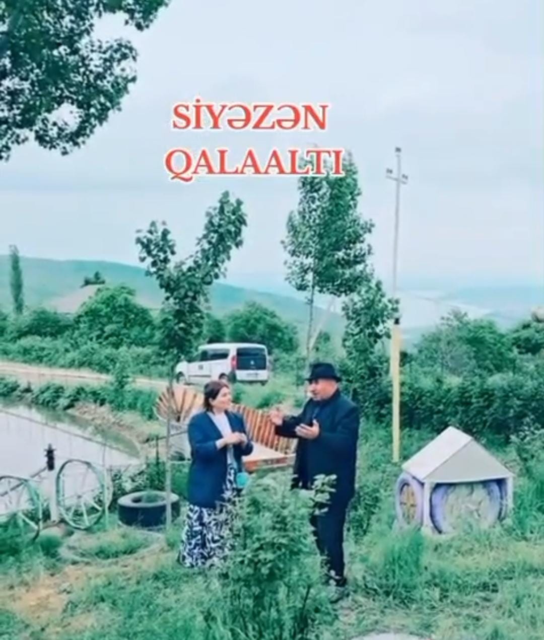 Siyəzən Qalaaltı