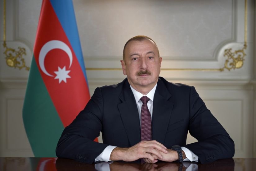 Prezident Naxçıvanla bağlı sərəncam imzaladı