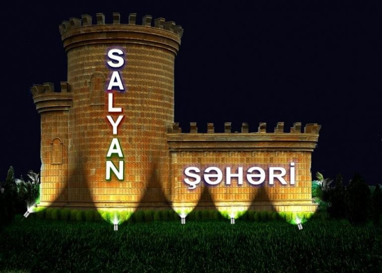 Salyan Melioservis İdarəsi vergi borcunu ödəyə bilmir