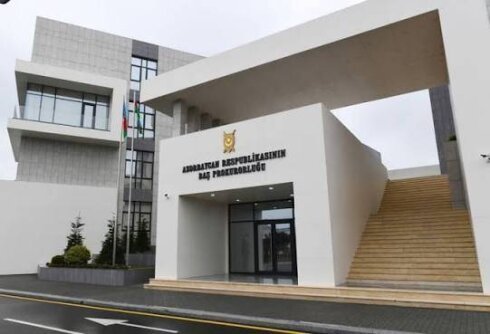 Hərbi xidmətə çağırışda korrupsiya əməliyyatı: 3 məsul şəxs Hərbi Məhkəmə qarşısında