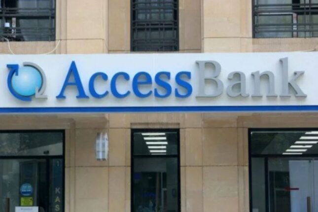 “AccessBank”-ın vəzifəli şəxsi cərimələndi