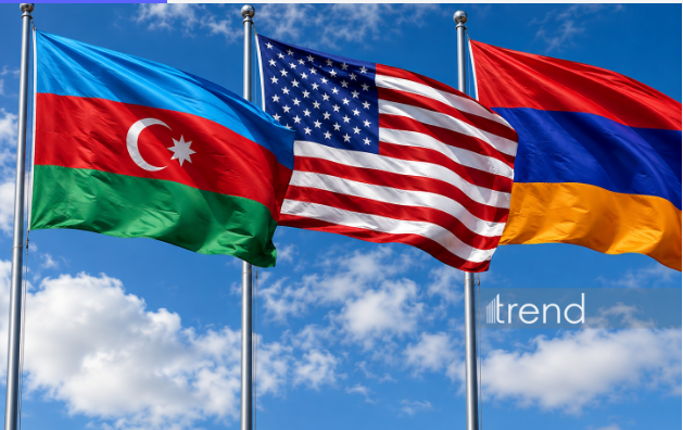 ABŞ Ermənistan və Azərbaycanla münasibətlərin gücləndirilməsinə sadiqliyini ifadə edib
