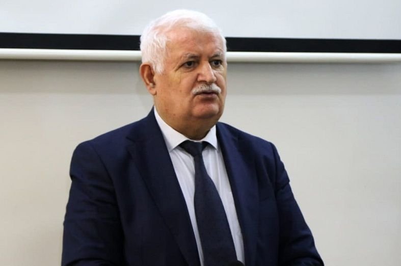 “Umud Mirzəyev ANAMA-da İctimai Şuranın sədri kimi nə edir, mina axtaranlara “qorxma-qorxma” deyir?”