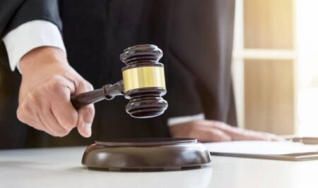 “Lənkəranski” barədə xoşagəlməz ifadələr işlədəni oğurlayan şəxs yenidən MƏHKƏMƏ QARŞISINDA