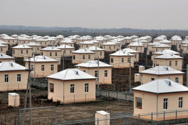 Azərbaycanda yeni qəsəbə salınır – 50 milyon manat ayrılır