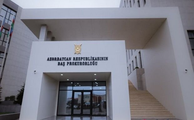 Rüşvətlə saxta tibbi sənədlər verməkdə təqsirləndirilən həkimlər barəsində cinayət işi məhkəməyə göndərilib