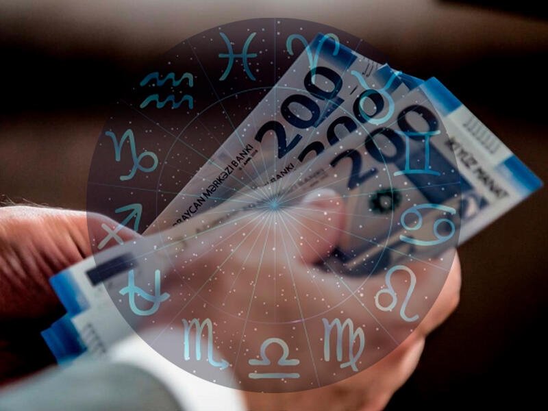 5 bürcün üzünə pul qapıları açılır