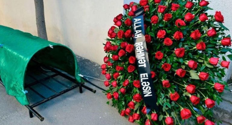 Tanınmış ailəyə ağır itki üz verdi