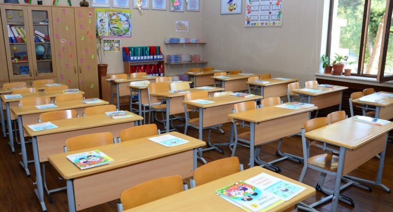 Üç qurumdan dərslərin başlaması ilə bağlı birgə XƏBƏRDARLIQ