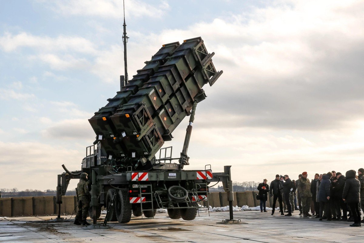 Avropa Komissiyası Ukraynaya 6,1 milyard avro ayırıb