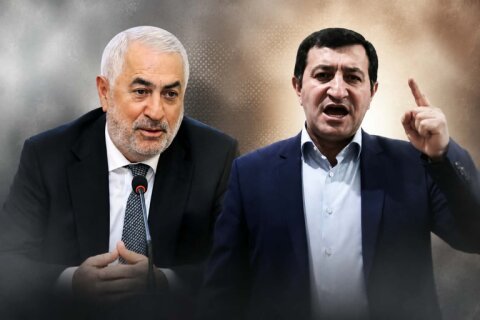 Şair Səxavət Kəlbəcərli TƏHDİD OLUNUR? - "Cavid Qurbanovun yaxın çevrəsindən olan şəxslər..."