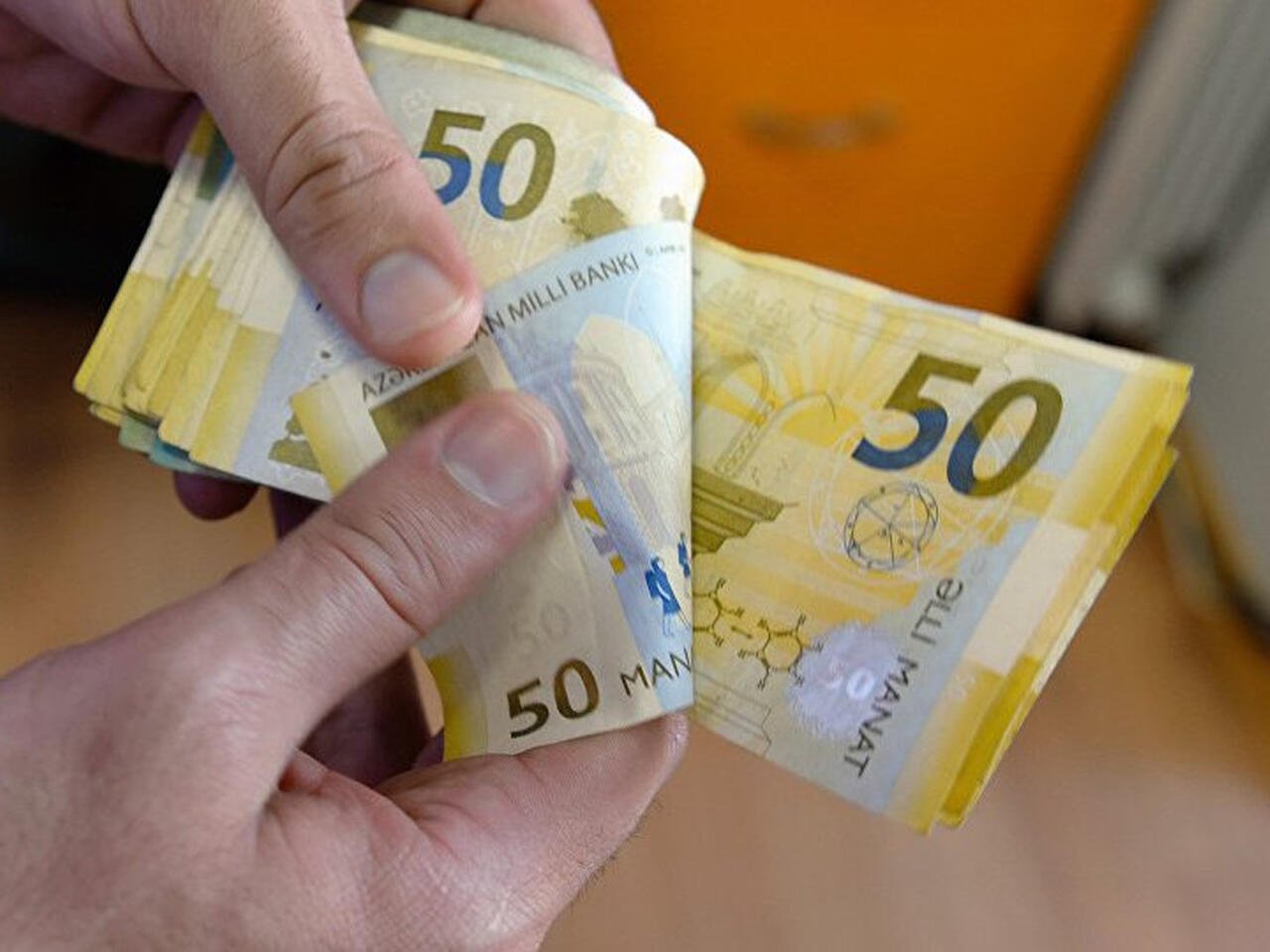 2027-ci ildə pensiyalar nə qədər artacaq?