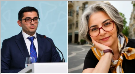 “Rüfət Əzizov və ətrafı Fətullah Gülən şəbəkəsinin adamlarıdır” -Keçmiş iş yoldaşından rektora sərt ittihamlar
