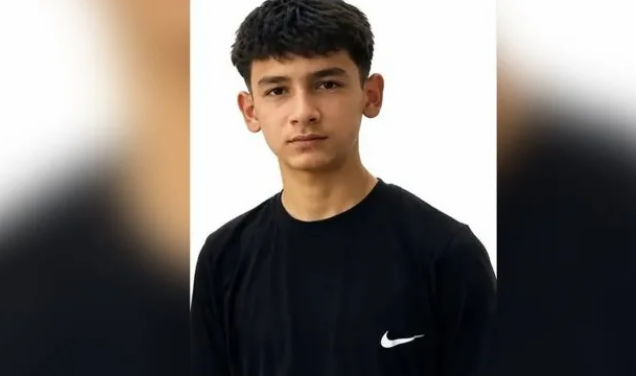 Jurnalistin 15 yaşlı oğlu bədbəxt hadisə nəticəsində öldü
