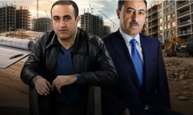 Məmur Natiq Hümmətov, onun qardaşı, iki şirkət və 200 milyon manat...