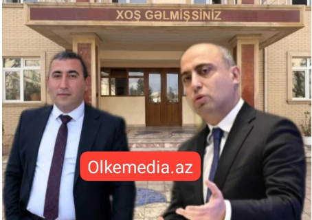Pedaqoji stajı olmayan Mirsəyyaf Məmmədov necə məktəb direktoru oldu?