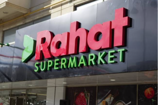 “Rahat” marketlər şəbəkəsi 10 dəfə eyni qanunu pozdu, cərimələndi