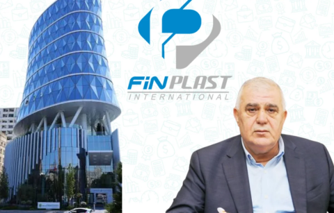 Gömrük Komitəsi Füzuli Cabbarovun “Fin-Plast" şirkətini cərimələdi