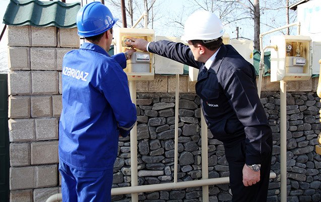 SOCAR-dan "AZƏRİQAZ"a XƏBƏRDARLIQ: çıxış yolu sayğac dəyişməkdirmi? - Azər Məmmədov və komandası hələ də "transformasiya" ilə "oynayır" (VİDEO)