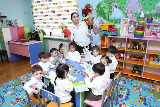 98 saylı bağça ilə bağlı araşdırma aparılır