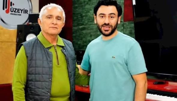 Alim Qasımovdan tənqidlərə reaksiya: "Üzeyir bizim qardaşımızdır"