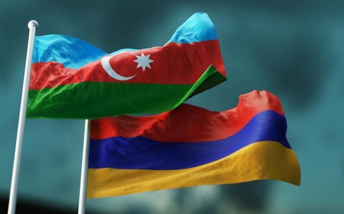 Azərbaycan Ermənistana 16 vaqon dizel yanacağı göndərir