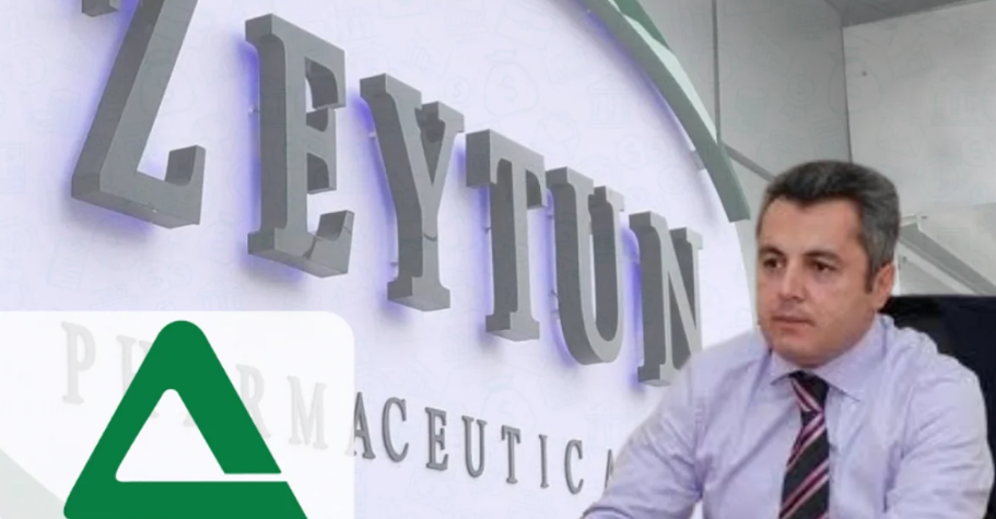 Səhiyyə Nazirliyi "Zeytun Pharmaceuticals"da qanun pozuntusu aşkarladı