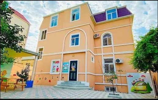 “Kayu” Tədris və İnkişaf Mərkəzində azyaşlıya işgəncə verilib? – FOTO